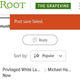 Image for article titled The Root’s Clapback Mailbag: With Friends Like These...